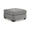 Marleton Oversized Accent Ottoman