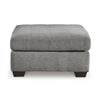 Marleton Oversized Accent Ottoman