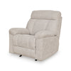 McArlie Rocker Recliner
