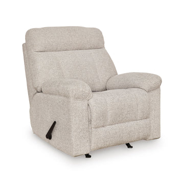 McArlie Rocker Recliner