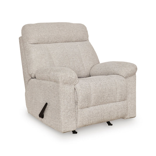 McArlie Rocker Recliner