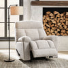 McArlie Rocker Recliner