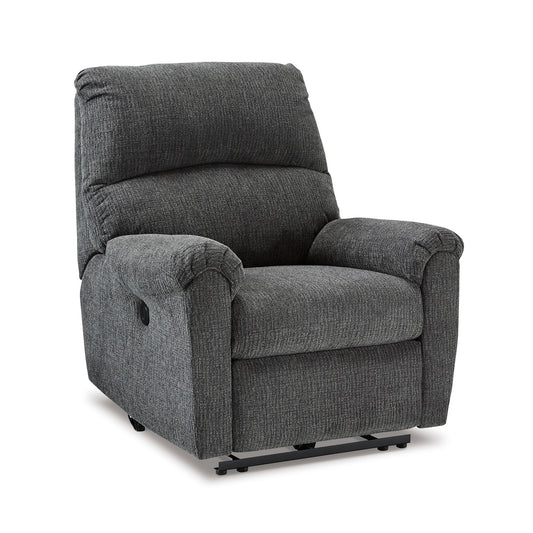 McTeer Power Recliner
