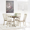 Mellintine 5-Piece Dining Set