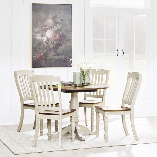 Mellintine 5-Piece Dining Set