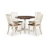 Mellintine 5-Piece Dining Set
