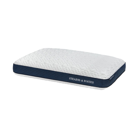 Stearns & Foster Memory Foam Pillow