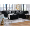 Midnight-Madness Sofa
