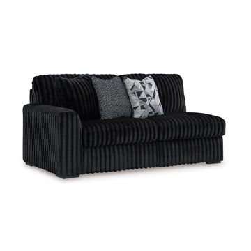 Midnight-Madness Sofa