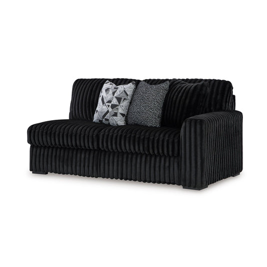 Midnight-Madness Sofa