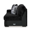 Midnight-Madness Sofa