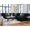 Midnight-Madness Sofa