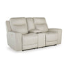 Mindanao Power Recliner Loveseat