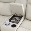 Mindanao Power Recliner Loveseat