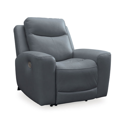 Mindanao Power Recliner