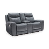 Mindanao Power Recliner Loveseat