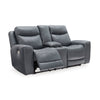 Mindanao Power Recliner Loveseat