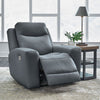 Mindanao Power Recliner