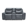 Mindanao Power Recliner Loveseat