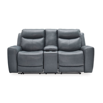 Mindanao Power Recliner Loveseat