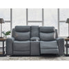 Mindanao Power Recliner Loveseat