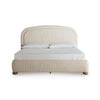 Mirlanda Upholstered Bed
