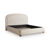 Mirlanda Upholstered Bed