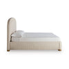 Mirlanda Upholstered Bed