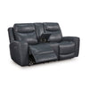 Momentum Moves Power Reclining Loveseat