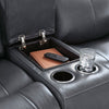 Momentum Moves Power Reclining Loveseat
