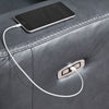 Momentum Moves Power Reclining Loveseat