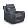 Momentum Moves Power Recliner