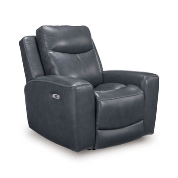 Momentum Moves Power Recliner