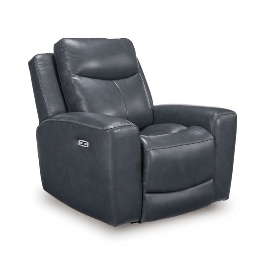 Momentum Moves Power Recliner