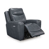 Momentum Moves Power Recliner