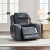 Momentum Moves Power Recliner