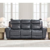 Momentum Moves Power Reclining Sofa