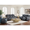 Momentum Moves Power Reclining Sofa