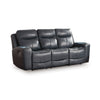 Momentum Moves Power Reclining Sofa