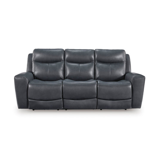 Momentum Moves Power Reclining Sofa