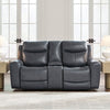 Momentum Moves Power Reclining Loveseat