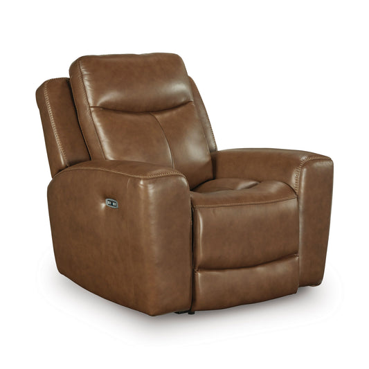 Momentum Moves Power Recliner