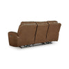 Momentum Moves Power Reclining Sofa