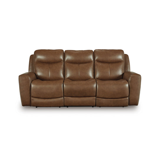 Momentum Moves Power Reclining Sofa