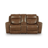 Momentum Moves Power Reclining Loveseat