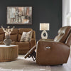 Momentum Moves Power Reclining Loveseat