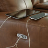 Momentum Moves Power Reclining Loveseat