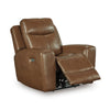 Momentum Moves Power Recliner