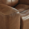 Momentum Moves Power Reclining Loveseat
