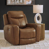 Momentum Moves Power Recliner
